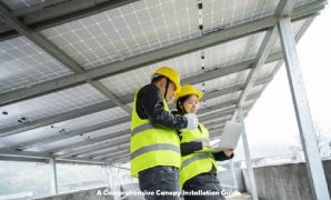 Canopy Installation