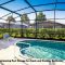 Swimming Pool Canopy
