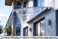 House Canopy Design