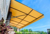 Function of The Canopy