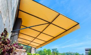 Function of The Canopy